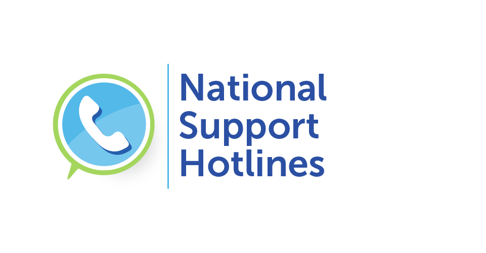 Helpline Mental Health Awareness