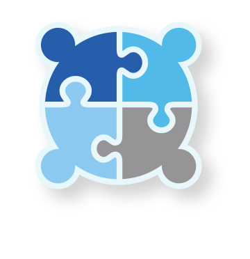 Icon of a puzzle